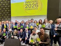 Ganadores del Premio Innoval