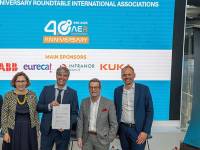 Las 10 prioridades de la Barcelona Declaration on Robotics and Automation 2026