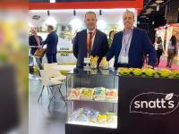 Grefusa consolida su gama <i>Tapas</i> en los mercados internacionales