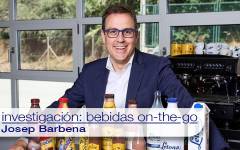 Grupo Cacaolat: “Vamos a apostar por ampliar nuevos formatos on‑the‑go”