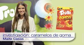 Trolli Ibérica: “Las marcas deben dar razones para ser elegidas más allá del precio”