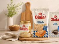 Frit Ravich impulsa Olalá, su marca para llevar los frutos secos a la cocina
