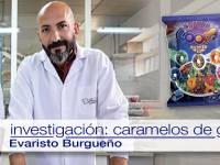 Burmar Sweets: “La mejor innovación es aquella tradición y creatividad”