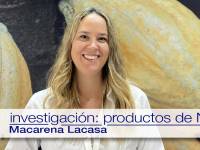 Lacasa: “El consumidor busca sorprenderse y disfrutar de productos cada vez más experimentales”