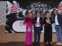 Eroski, reconocida por su Servicio de Atención al Cliente