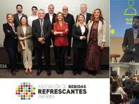 La industria de bebidas refrescantes supera los 4.960 millones de euros en ventas tras crecer un 3,1% en 2025
