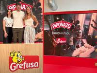 Grefusa ficha a Morientes para su nuevo spot de <i>El Piponazo</i>