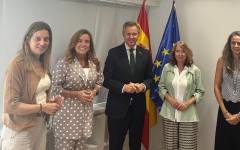 Mercasa y Procircular