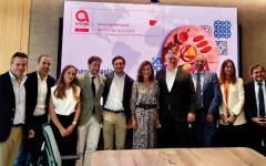 Anuga Select Ibérica reúne a la industria alimentaria en su Comité Organizador