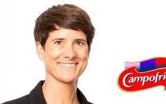 Claire Pinel, nueva directora de Marketing de Campofrio España