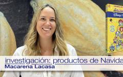 Grupo Lacasa: “El consumidor busca sorprenderse y disfrutar de productos cada vez más experimentales”