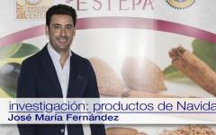 IGP Estepa: “Los mantecados y polvorones se consolidan como referentes en España”