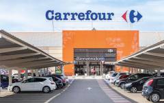 Carrefour abre un nuevo Supeco en el barrio de Carabanchel