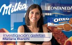 Mondelēz International: “El consumo de snacks dulces se consolida como una dinámica de socialización”