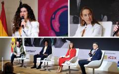 Delaviuda y Fini en Food Revolution 2026: diferenciarse, innovar y conectar para ganar relevancia