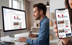 Dulces Noticias estrena nuevo Newsletter diario con toda la actualidad del sector