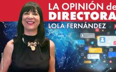 No se trata de hacerse viral, sino de llegar a quien importa
