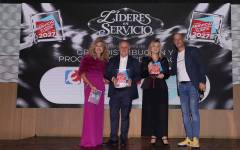 Eroski recupera el reconocimiento al Mejor Servicio de Atención al Cliente