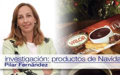 Chocolates Valor: “En Navidad es importante ofrecer referencias que tengan algo que decir”