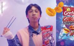 Grefusa traslada el sabor de la barbacoa coreana a Gublins