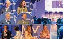 Food&amp;Drink Summit: La ‘España que alimenta’, motor económico, territorial e internacional del país