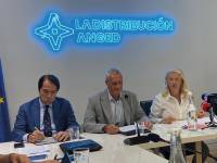 Anged: “Proteger al trabajador y mejorar la productividad no son objetivos contrapuestos”