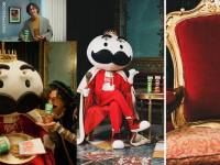 Pringles Steakhouse, la segunda colaboración de Pringles y Burger King<sup> </sup>