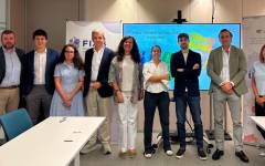 FIAB y PTF4LS seleccionan a las tres startups ganadoras de los premios Ingenia y al de Outgenia