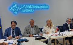 Anged: “Proteger al trabajador y mejorar la productividad no son objetivos contrapuestos”