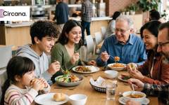 El mercado europeo de foodservice afronta una brecha generacional