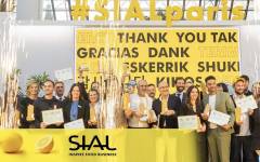 SIAL Innovation 2026 reconoce las propuestas más innovadoras de la industria alimentaria