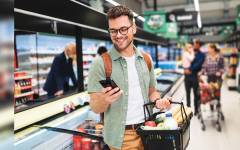 El Gran Consumo crece un 3% en valor durante un verano “histórico” en la cesta de la compra