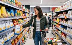 La marca de distribuidor alcanza el 43,7% del volumen FMCG en Europa