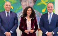 Castilla y León declara prioritario el plan de más de 196 millones de Gullón en Palencia