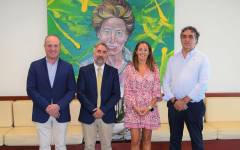 Galletas Gullón renueva su alianza con Fundación Personas
