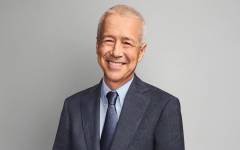 PepsiCo incorpora al valenciano Joaquín Duato a su Consejo de Administración
