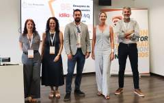 Idilia analiza los retos del packaging alimentario frente al nuevo reglamento europeo