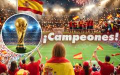 Las marcas de dulces y snacks coronan a España con la segunda estrella
