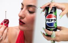Pepsi y La Manso lanzan una colección exclusiva de anillos con abridor