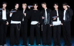 Oreo y BTS llevan el sabor del hotteok coreano a una edición limitada