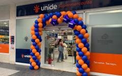 Unide suma ya 36 nuevas aperturas en lo que va de año