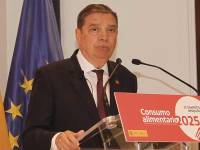 El consumo alimentario frena su descenso en 2025 y el gasto se eleva un 3,4%