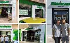 Covirán suma cinco nuevos supermercados y genera 17 empleos en septiembre