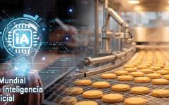 El Día Mundial de la IA promueve la reflexión sobre una tecnología que lo transforma todo