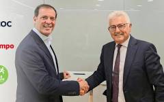 Alcampo se suma a la iniciativa Lean &amp; Green de Aecoc