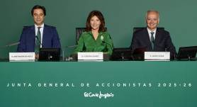 El Corte Inglés aprueba por unanimidad sus cuentas y prepara un plan de inversiones