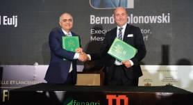 Messe Düsseldorf impulsa Morocco Food World y refuerza Interpack en el norte de África