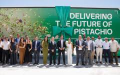 Emiliano García-Page presidirá el Comité de Honor del World Pistachio Congress