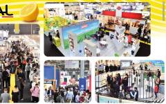 SIAL París abre sus puertas con 8.000 expositores y una agenda centrada en innovación y sostenibilidad