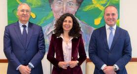 Castilla y León declara prioritario el plan de más de 196 millones de Gullón en Palencia